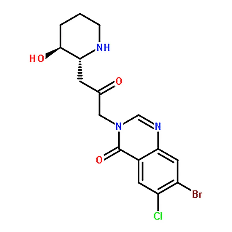 RHAWN Halofuginone