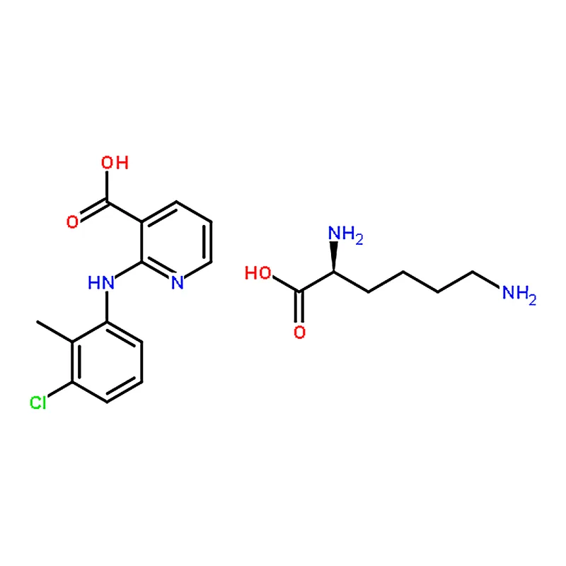 RHAWN Lysine clonixinate