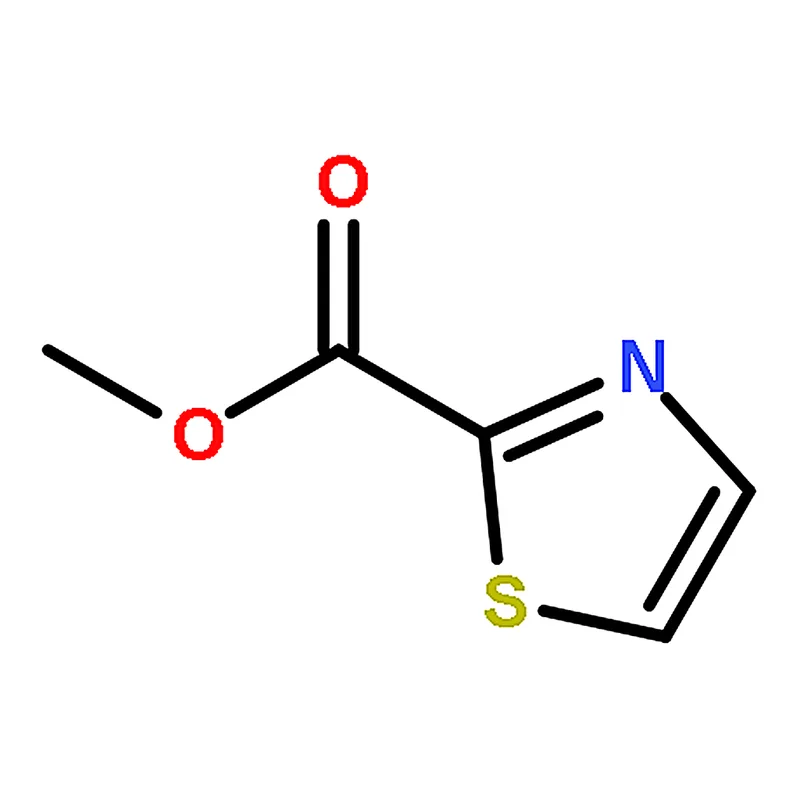RHAWN Methyl thiazole-2-carboxylate