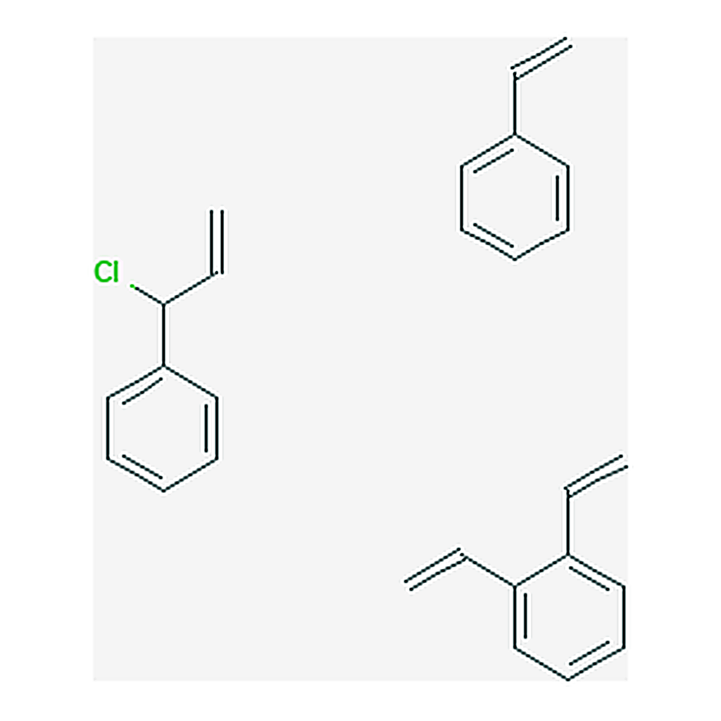 RHAWN Chloromethyl Polystyrene Resin
