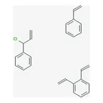 RHAWN Chloromethyl Polystyrene Resin