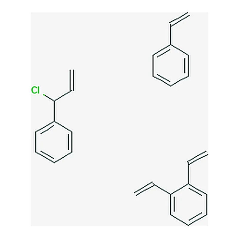 RHAWN Chloromethyl Polystyrene Resin
