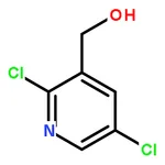 RHAWN 2,5-Dichloropyridine-3-methanol
