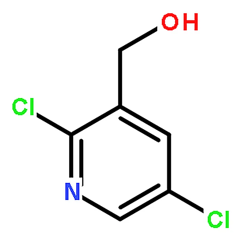 RHAWN 2,5-Dichloropyridine-3-methanol