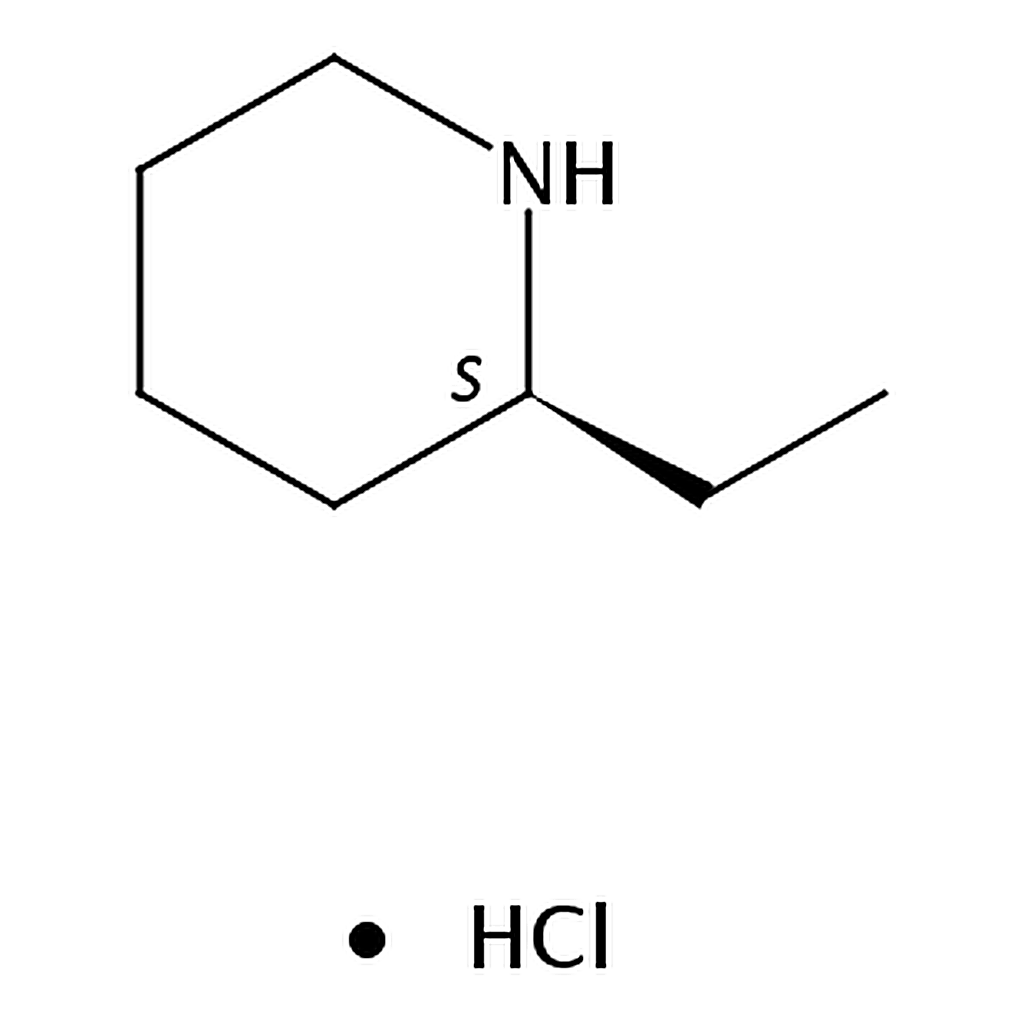 RHAWN (S)-2-Ethylpiperidine hydrochloride