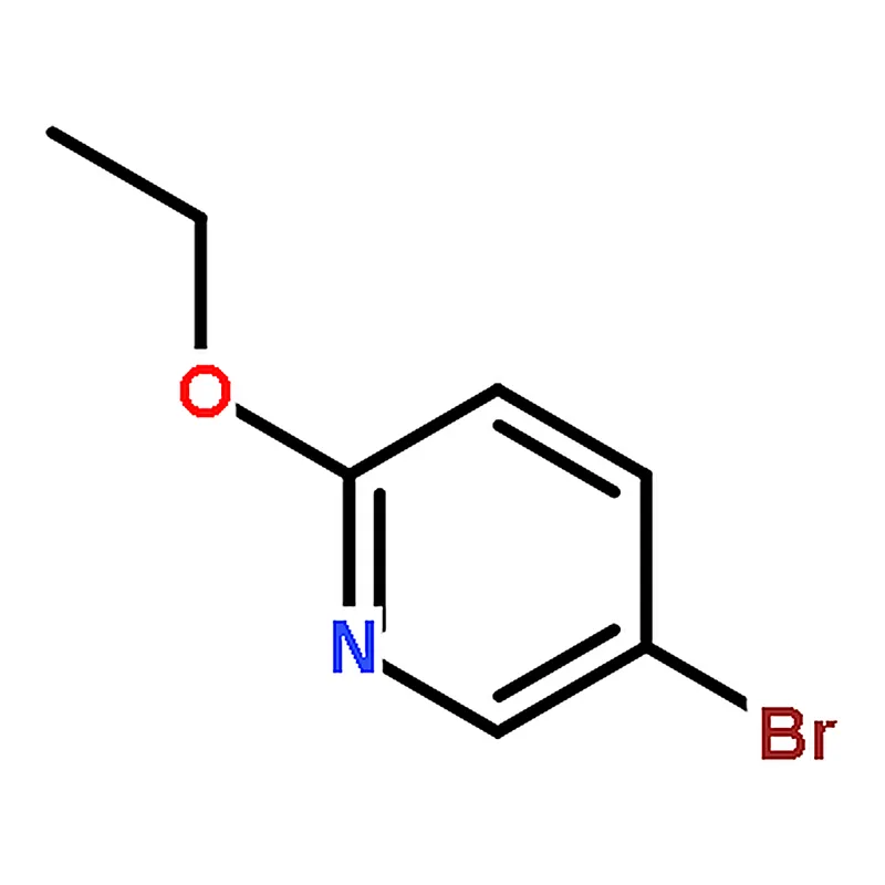 RHAWN 5-Bromo-2-ethoxypyridine