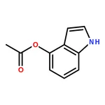 RHAWN 4-Indolyl acetate