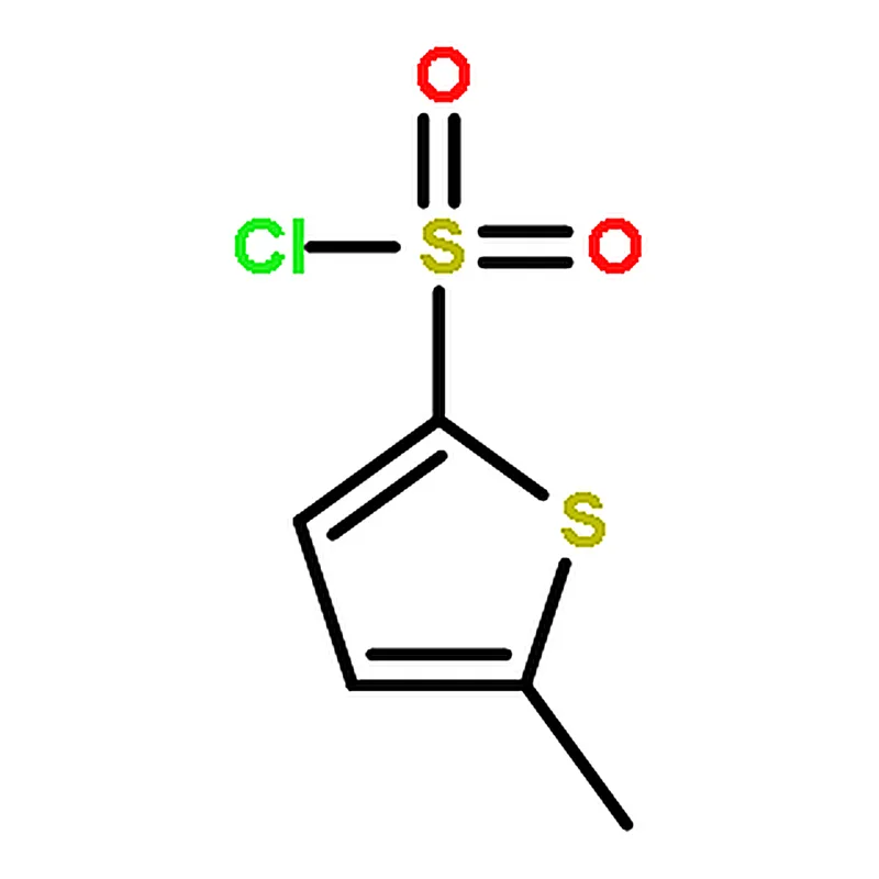 RHAWN 5-METHYL-2-THIOPHENESULFONYL CHLORIDE