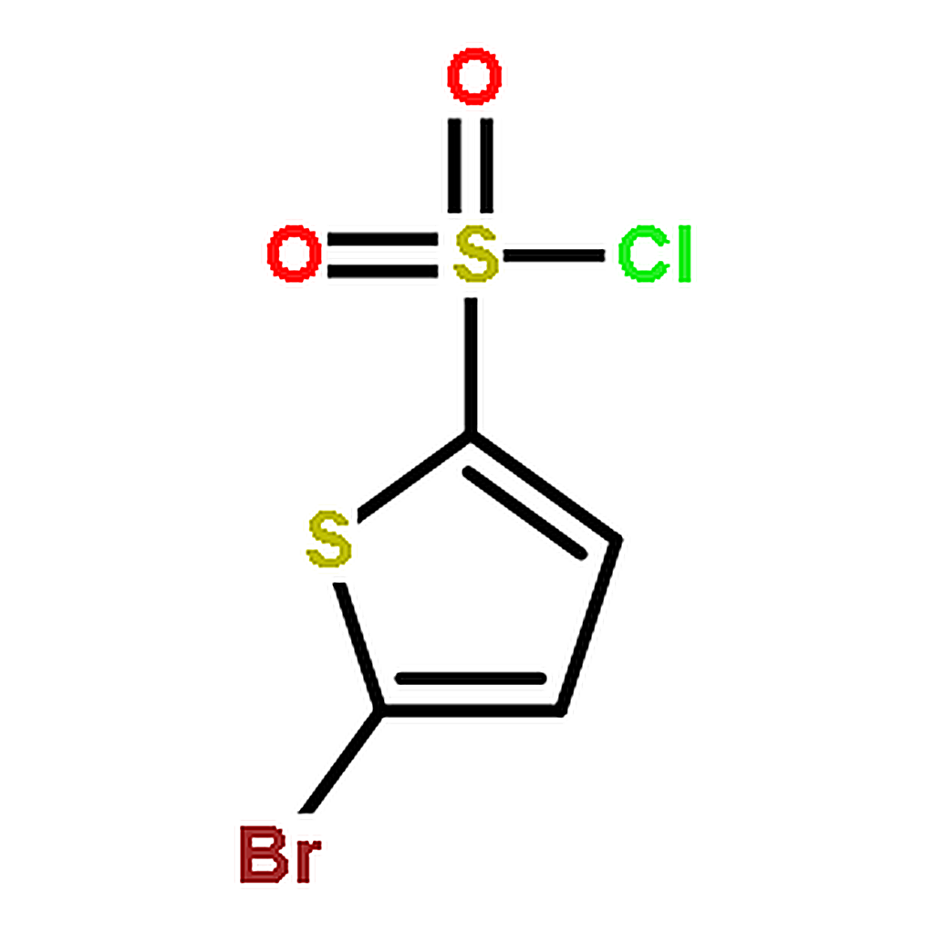 RHAWN 5-Bromothiophene-2-sulfonyl chloride