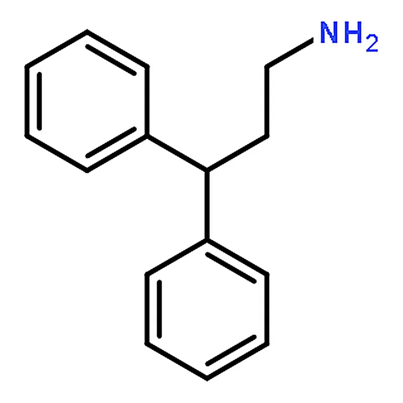 RHAWN 3,3-Diphenylpropylamine