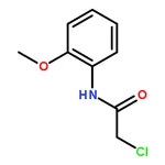 RHAWN 2-Chloro-N-(2-methoxyphenyl)acetamide