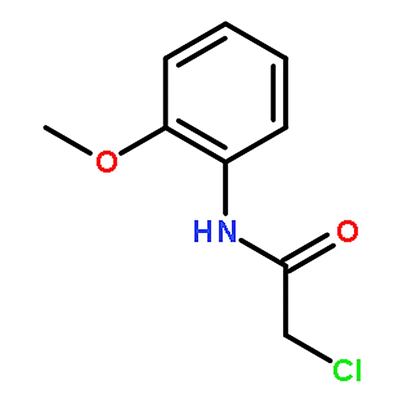 RHAWN 2-Chloro-N-(2-methoxyphenyl)acetamide