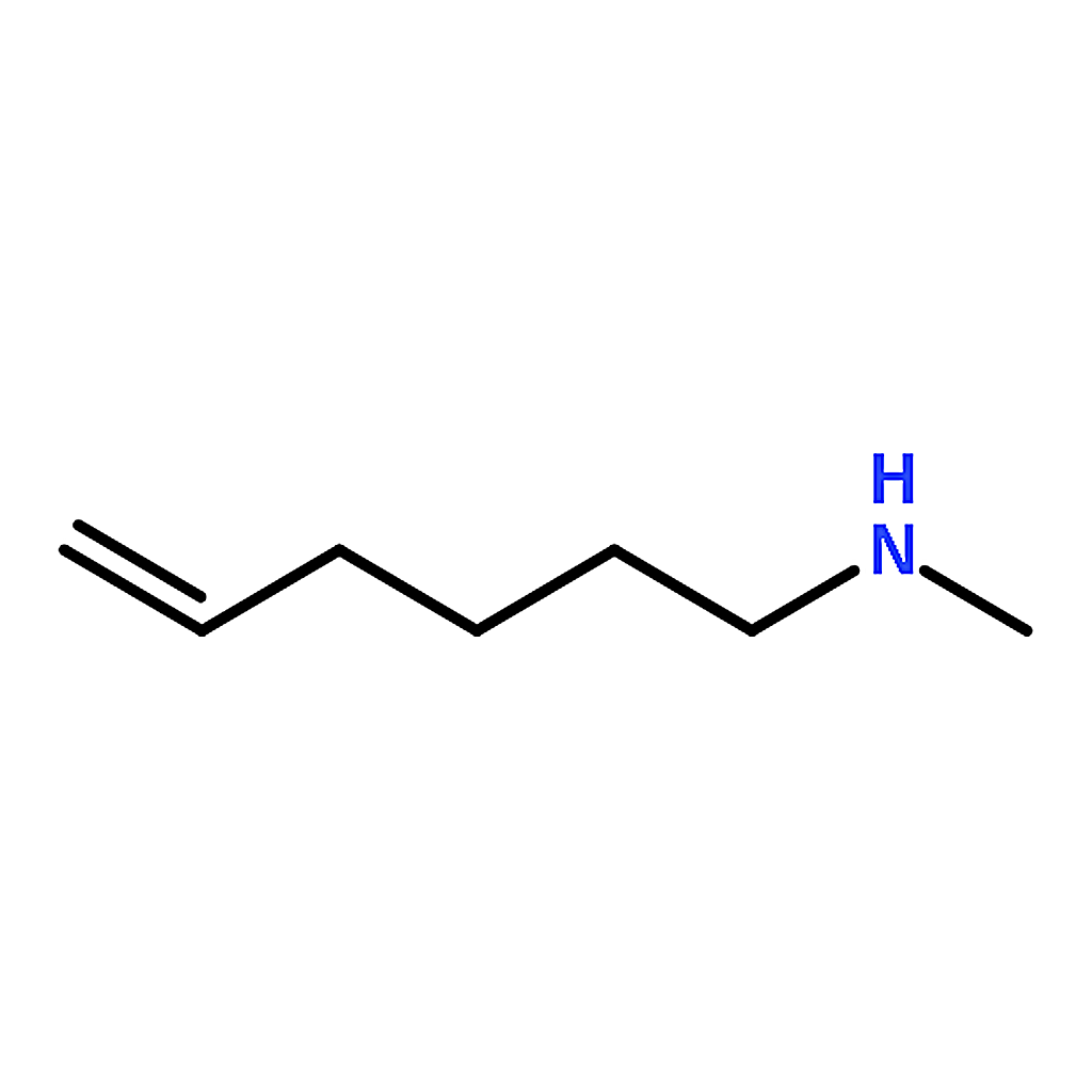 RHAWN N-Methylhex-5-en-1-amine