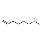 RHAWN N-Methylhex-5-en-1-amine