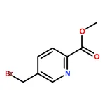 RHAWN Methyl 5-(bromomethyl)picolinate