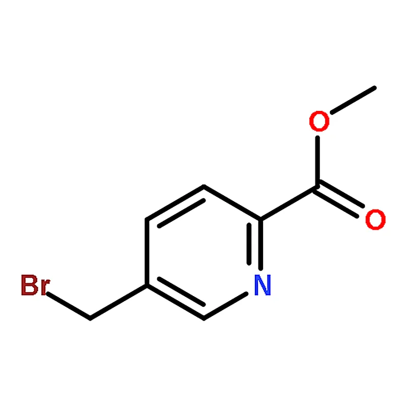 RHAWN Methyl 5-(bromomethyl)picolinate