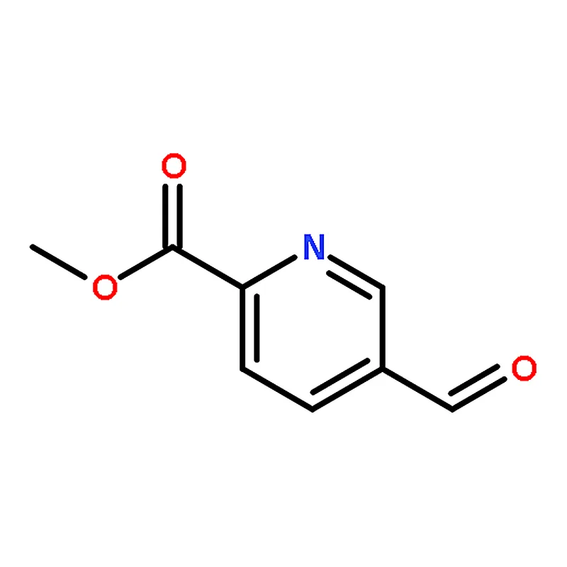 RHAWN Methyl 5-Formylpyridine-2-carboxylate