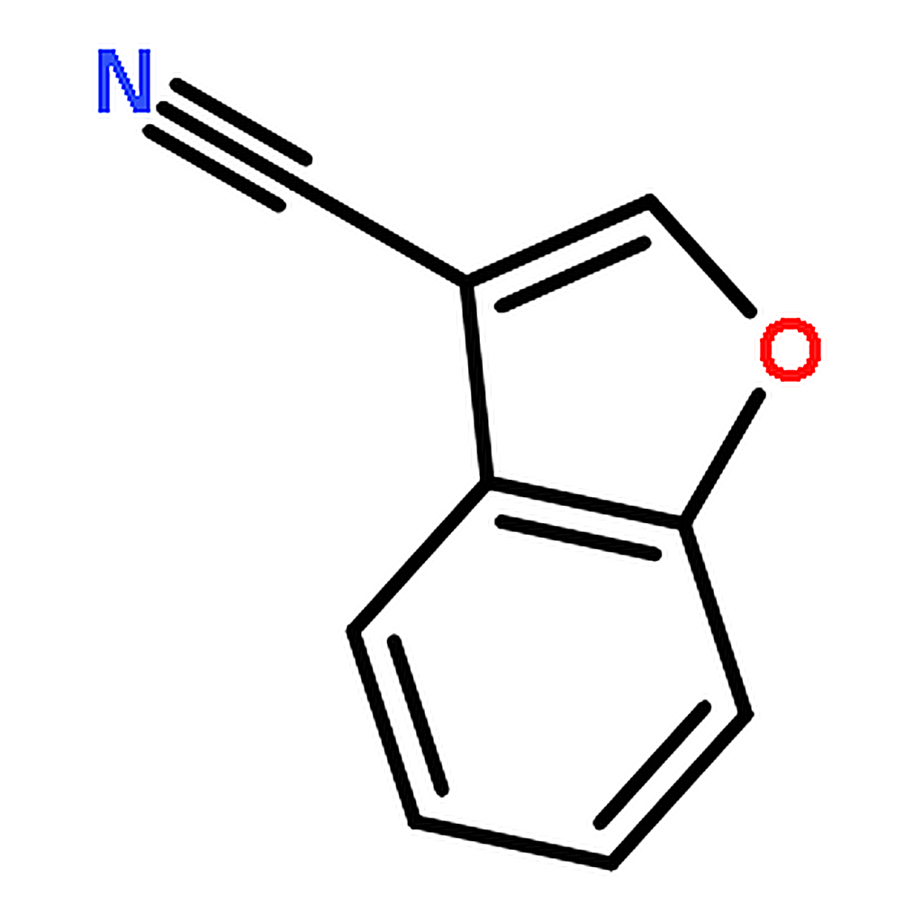 RHAWN 1-Benzofuran-3-carbonitrile