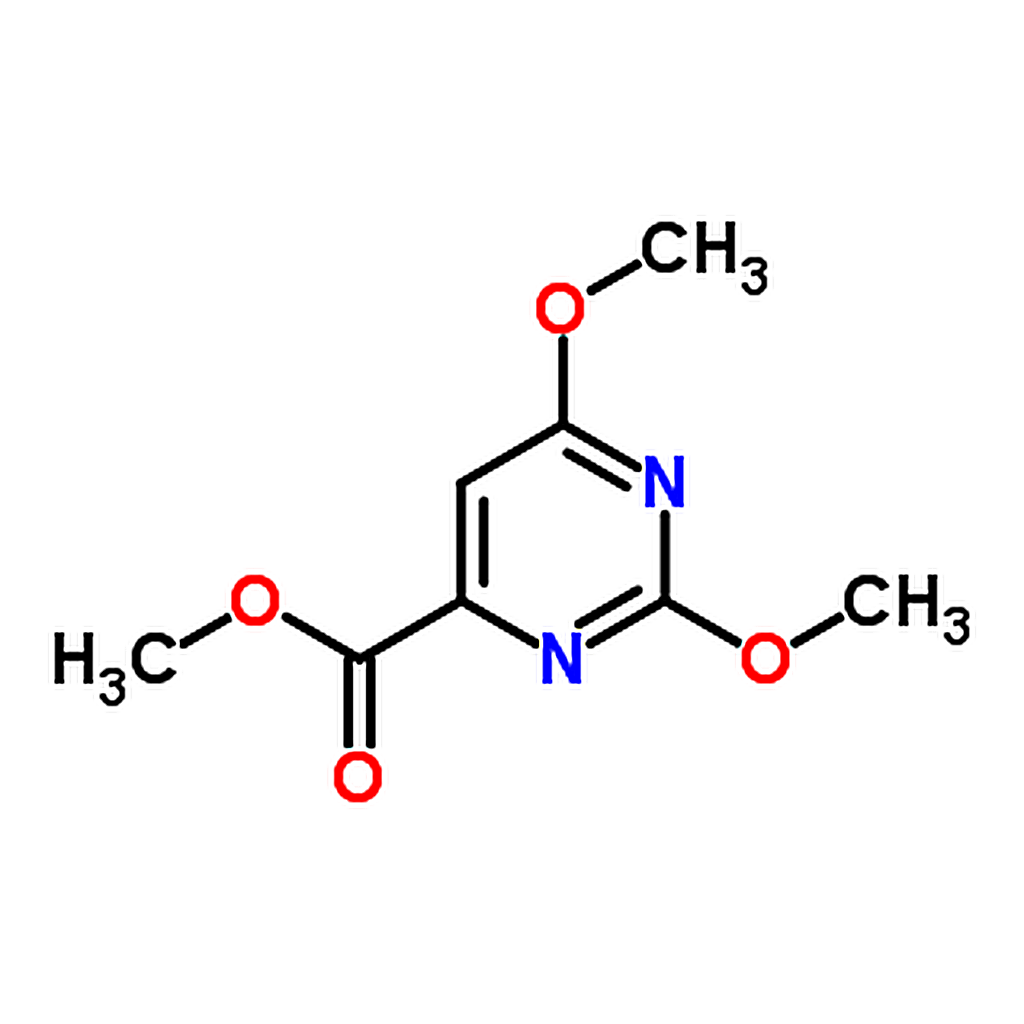 RHAWN Methyl 2，6-Dimethoxypyrimidine-4-carboxylate