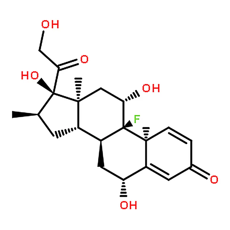 RHAWN 6-hydroxy Dexamethasone