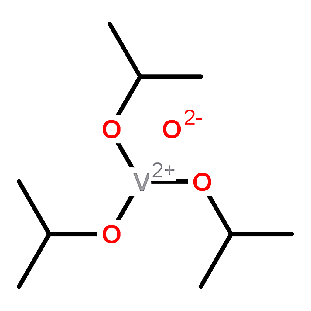 RHAWN Triisopropoxyvanadium(V) Oxide