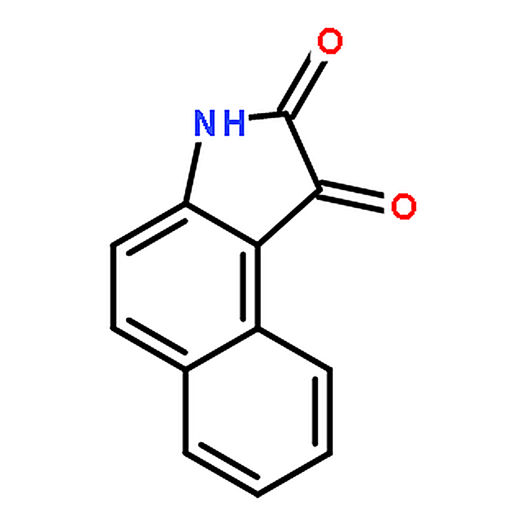 RHAWN Benzo[e]isatin