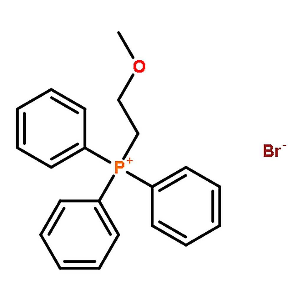 RHAWN (2-Methoxyethyl)triphenylphosphonium bromide