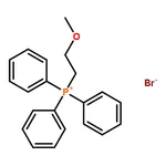 RHAWN (2-Methoxyethyl)triphenylphosphonium bromide