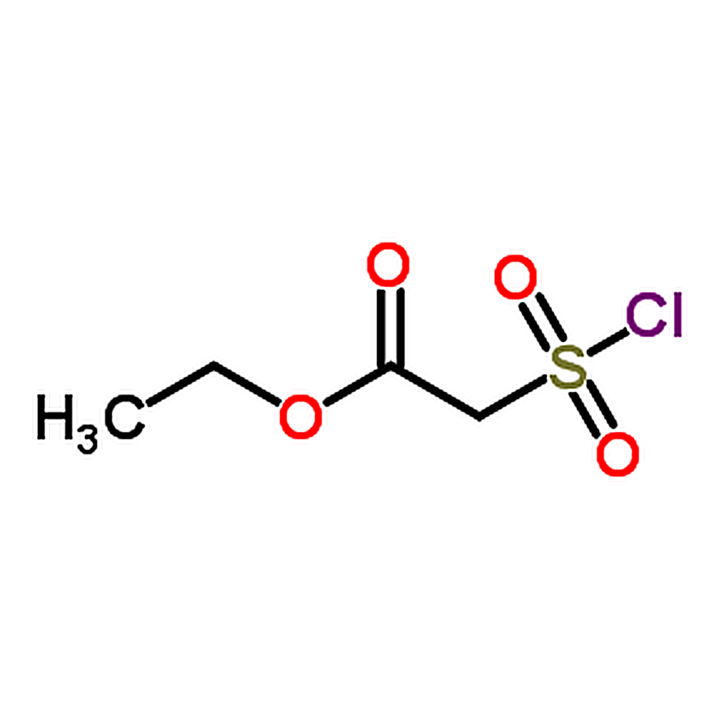 RHAWN Ethyl 2-(Chlorosulfonyl)acetate