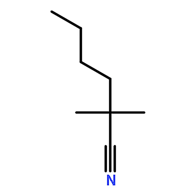 RHAWN 2,2-Dimethylhexanenitrile