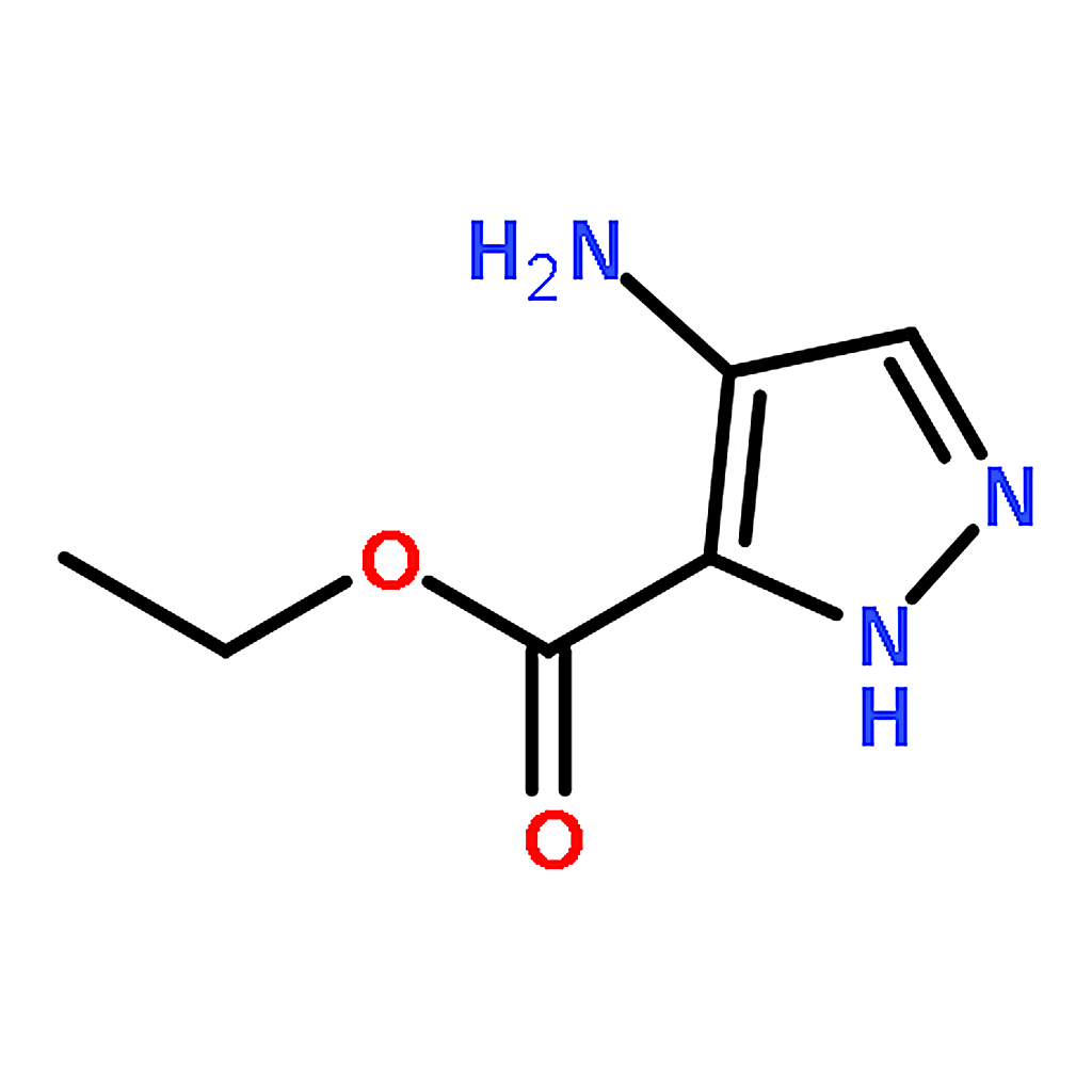 RHAWN Ethyl 4-amino-1H-pyrazole-3-carboxylate