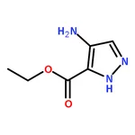 RHAWN Ethyl 4-amino-1H-pyrazole-3-carboxylate