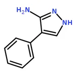 RHAWN 4-Phenyl-1H-pyrazol-3-amine