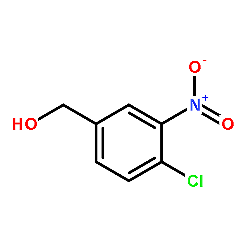 RHAWN 4-Chloro-3-nitrobenzyl Alcohol