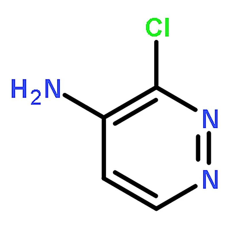 RHAWN 3-Chloropyridazin-4-amine
