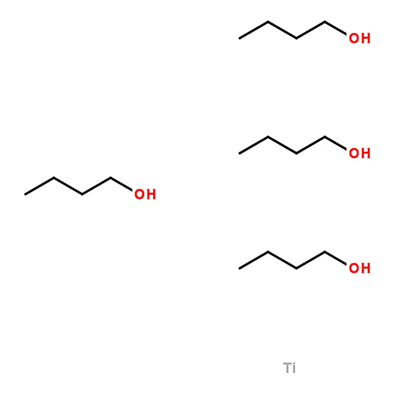 RHAWN Titanium butoxide