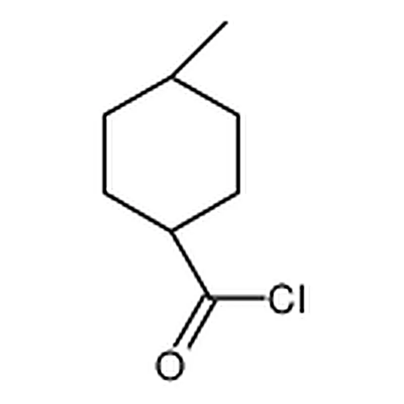 RHAWN 4-Methylcyclohexanecarbonyl chloride