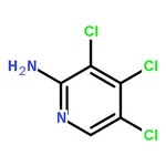 RHAWN 3,4,5-Trichloropyridin-2-amine
