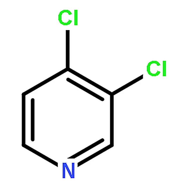 RHAWN 3,4-Dichloropyridine