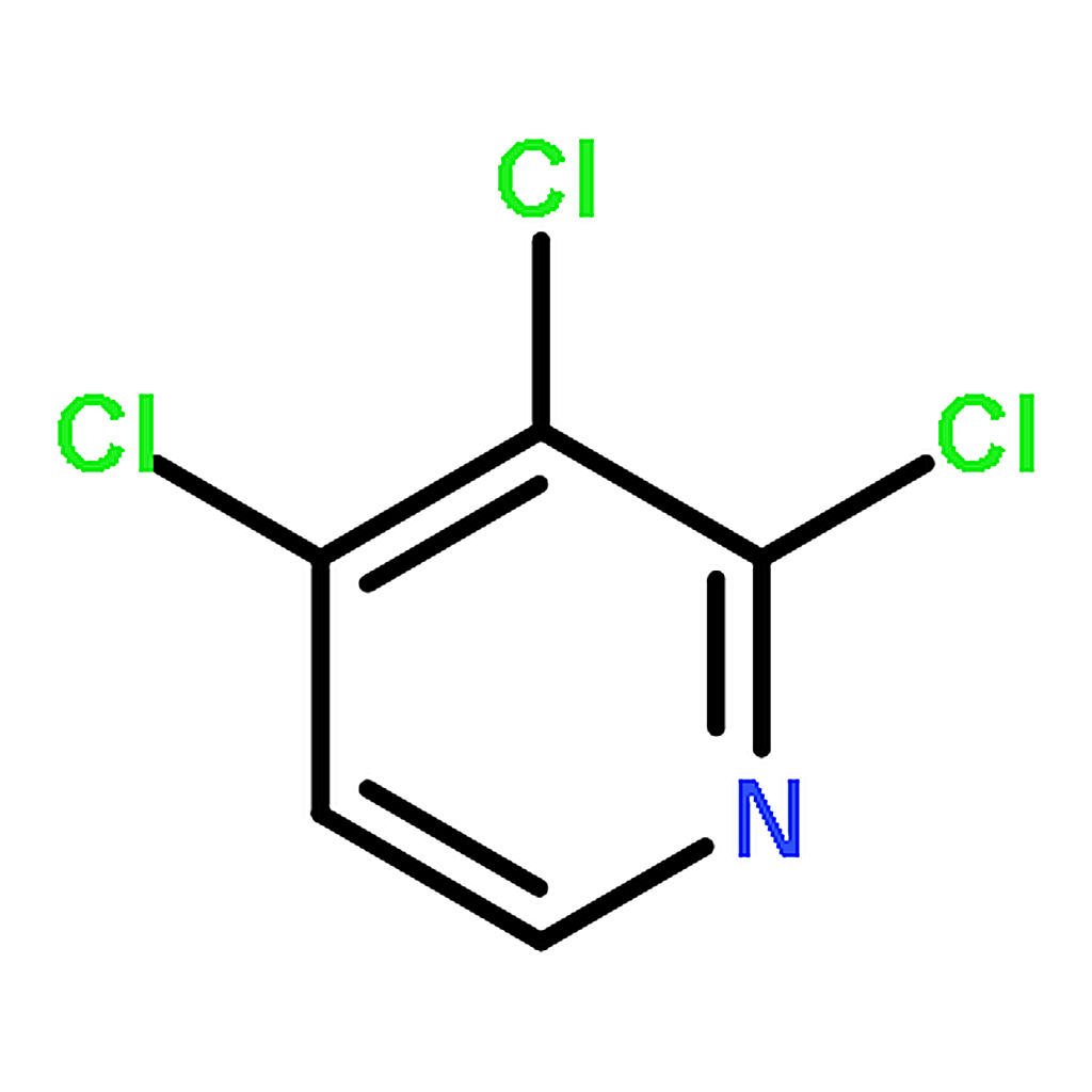 RHAWN 2,3,4-trichloro-pyridine