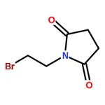 RHAWN 1-(2-Bromoethyl)pyrrolidine-2,5-dione