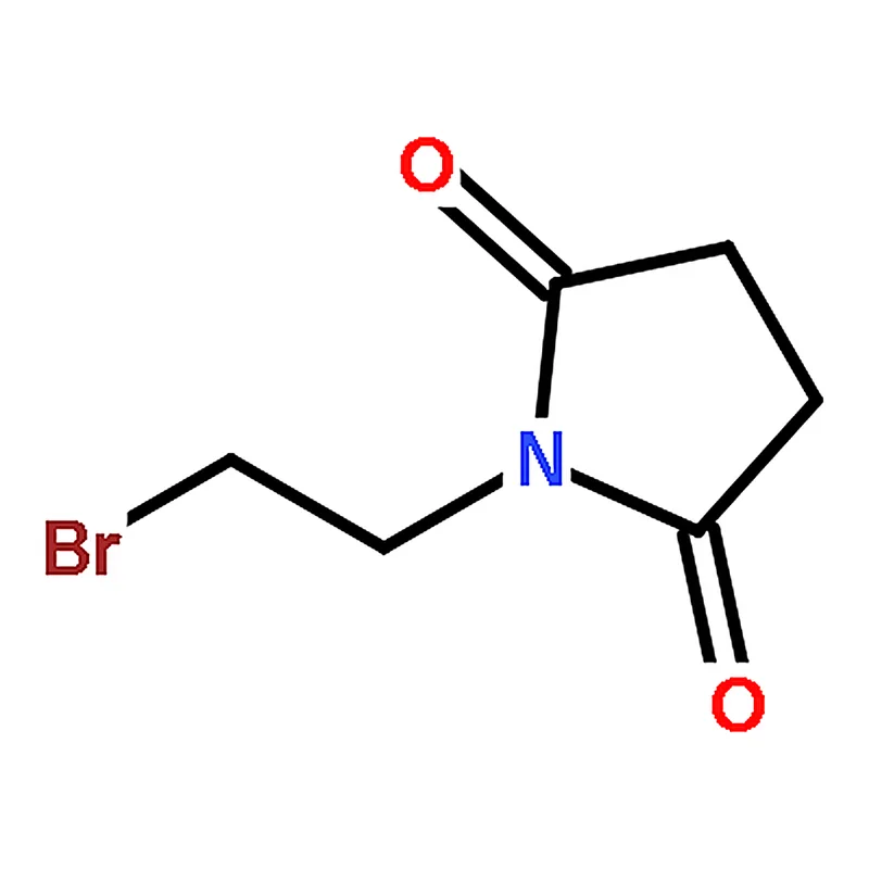 RHAWN 1-(2-Bromoethyl)pyrrolidine-2,5-dione