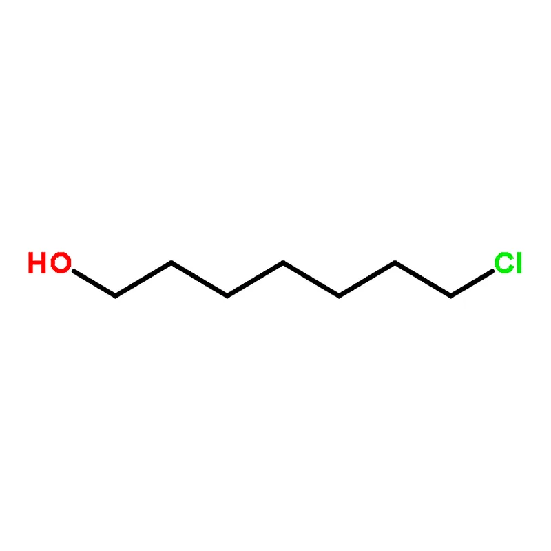 RHAWN 7-Chloroheptan-1-ol
