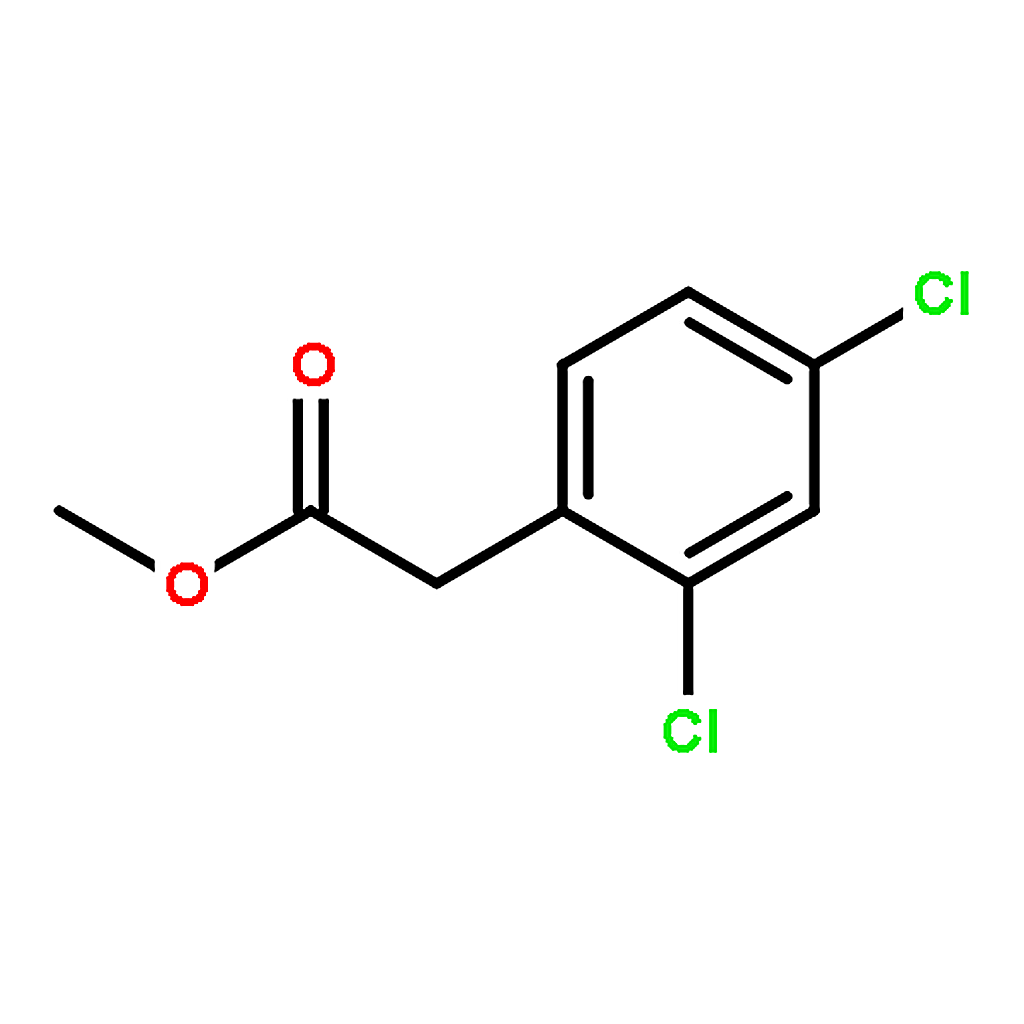 RHAWN Methyl 2，4-dichlorophenylacetate