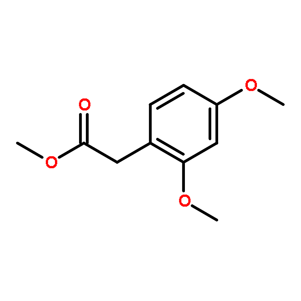 RHAWN Methyl 2-(2，4-Dimethoxyphenyl)acetate