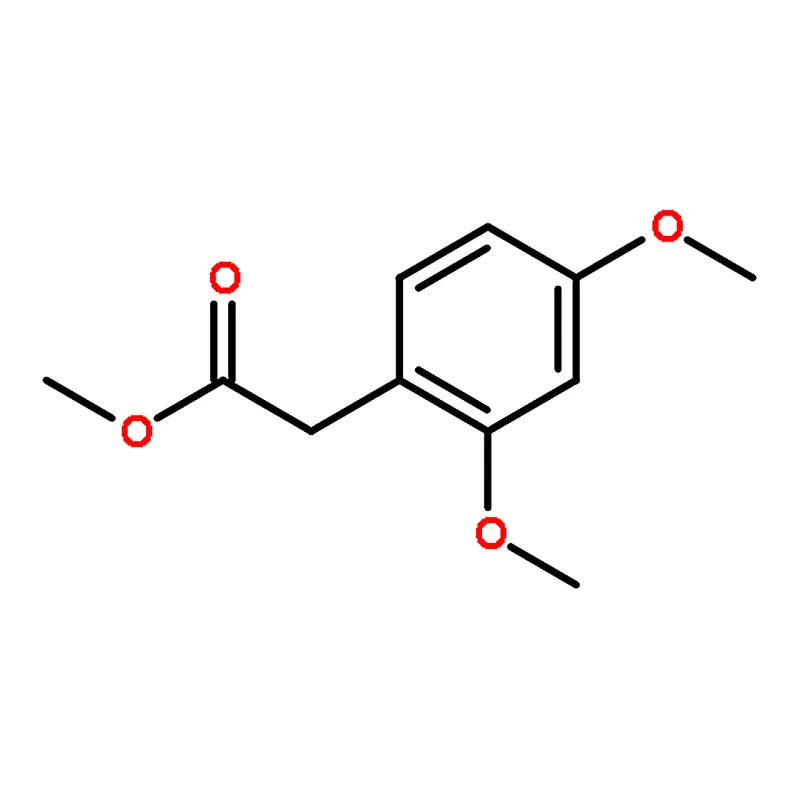 RHAWN Methyl 2-(2,4-Dimethoxyphenyl)acetate
