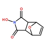 RHAWN 2-Hydroxy-3a,4,7,7a-tetrahydro-1H-4,7-epoxyisoindole-1,3(2H)-dione
