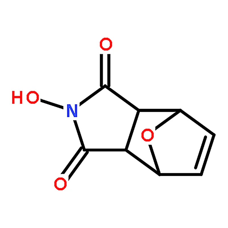 RHAWN 2-Hydroxy-3a,4,7,7a-tetrahydro-1H-4,7-epoxyisoindole-1,3(2H)-dione