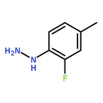 RHAWN (2-Fluoro-4-methylphenyl)hydrazine