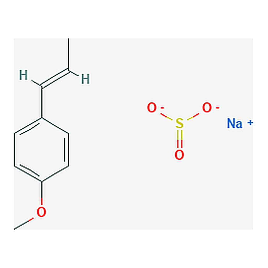 RHAWN Polyanetholesulfonic acid sodium